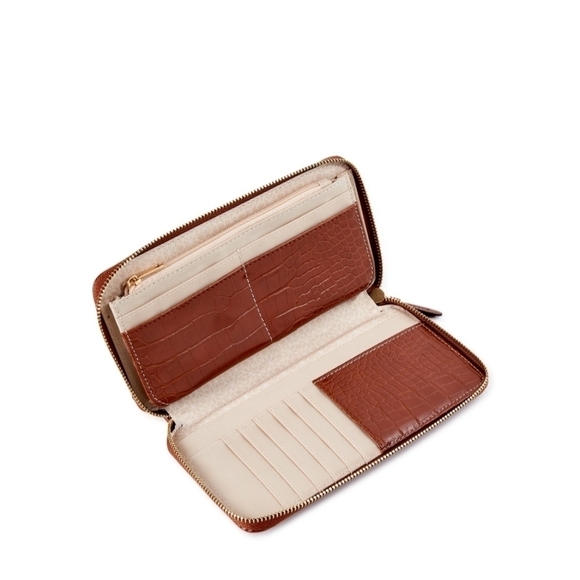 TIME And Tru Shoulder Mia Bag & Wallet New - Picture 7 of 9
